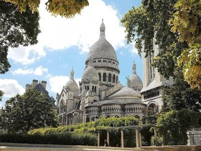 Montmartre Private Walking Tour
