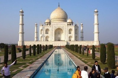 Agra City Tour By Car