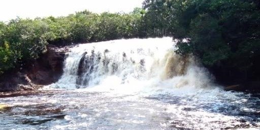 Amazon Waterfalls Presidente Figueiredo
