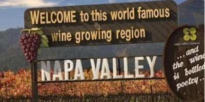 Shore Excursion in SFO - Enchanted Napa & Sonoma Wine Tour in SUV