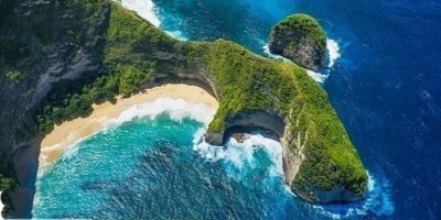 Nusa Penida: Private Car Hire with funny Driver