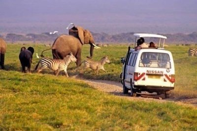 16 Days African Mountain Biking Cycling Safari 16 Days African Mountain Biking Cycling Safari