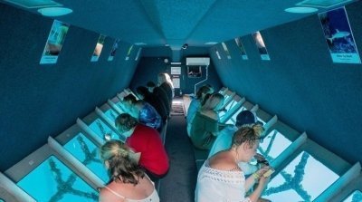 SUBMARINE TRIP IN SHARM EL SHEIKH