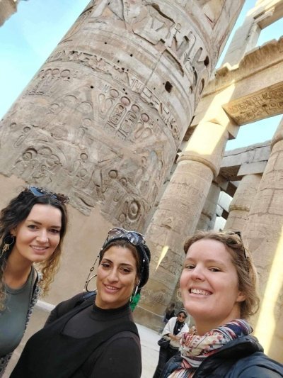 2 DAY 1 NIGHT ABU SIMBEL TOUR FROM ASWAN