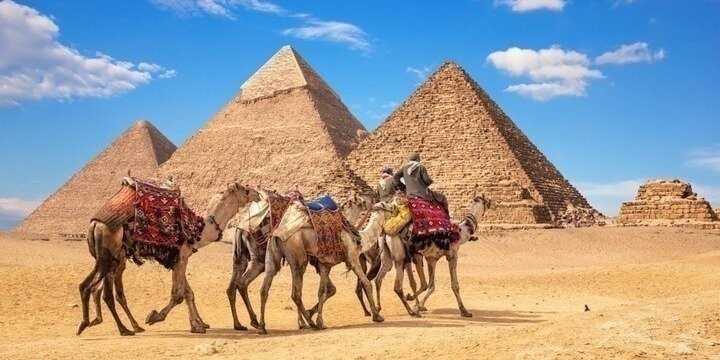 2 DAYS 1 NIGHT CAIRO TOUR PACKAGE