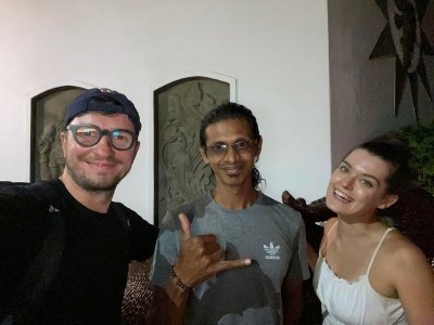 From Colombo City to International Airport (CMB)