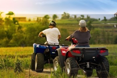 Bali Water Sport and ATV Ride Packages