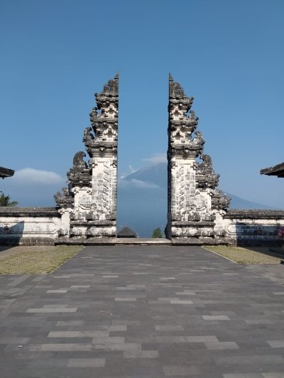 Private Tour Lempuyang Temple - Gate of Heaven