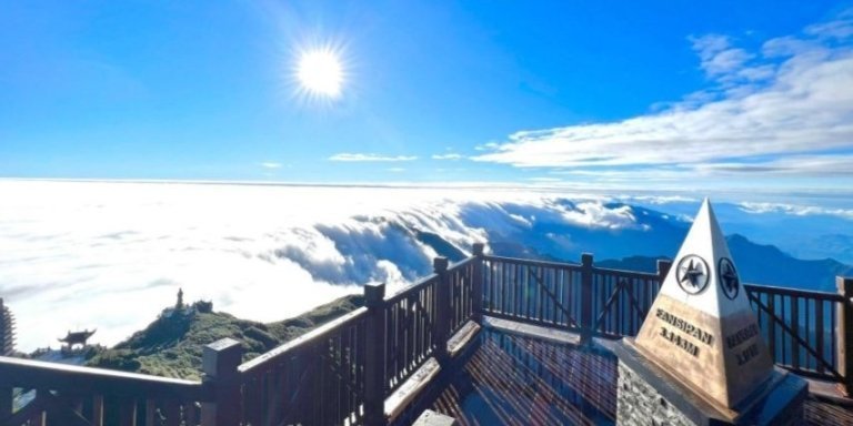 From Hanoi: 2-Day Sapa, Fansipan, and Muong Hoa Valley Tour