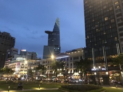 DISCOVERING UNSEEN Parts Of Ho Chi Minh City Full Day