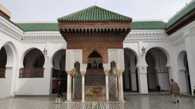 Fez Sightseeing Tour : Visit the Medina with local guide