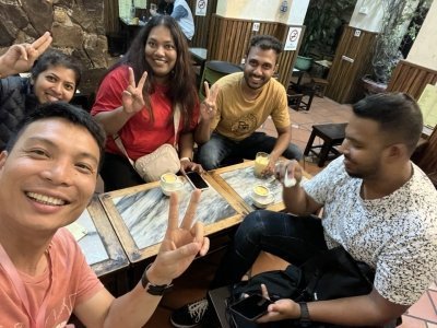 Amazing Hanoi City Walking Tour: Discover the Soul of Vietnam on Foot