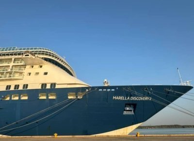 Shore Excursion Tour: Old and New Parts of Saigon from Cruise Port