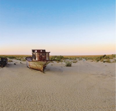 local tours to Uzbekistan