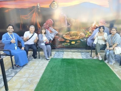 Half-Day Private Tour of Futuristic Dubai