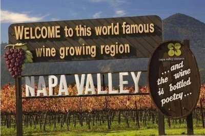Private Enchanted Napa and Sonoma Wine Tour in SUV from SFO