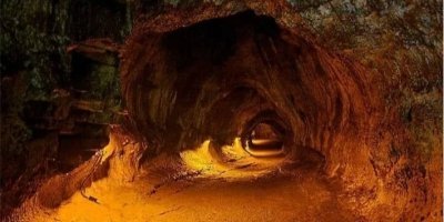 From Big island-Private Shore Excursion, Waterfalls and Volcanoes
