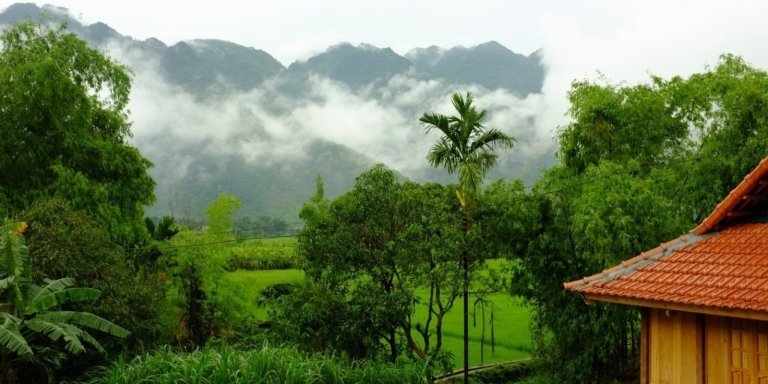 Unforgettable Mai Chau Tour 2-Days: Explore the Tranquil Beauty