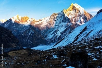 Annapurna Trek