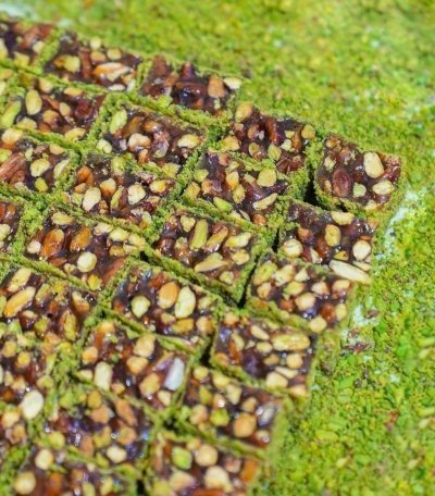 Learn How Turkish Delight Is Made On A Private Tour