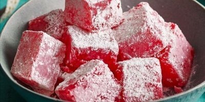 Learn How Turkish Delight Is Made On A Private Tour