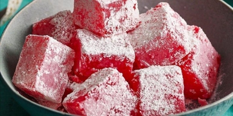 Learn How Turkish Delight Is Made On A Private Tour