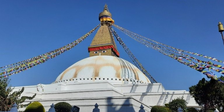 Kathmandu UNESCO Sites Tour