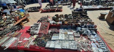 Kathmandu UNESCO Sites Tour