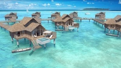 ZANZIBAR BEACH HOLIDAY PACKAGE - 7 DAYS