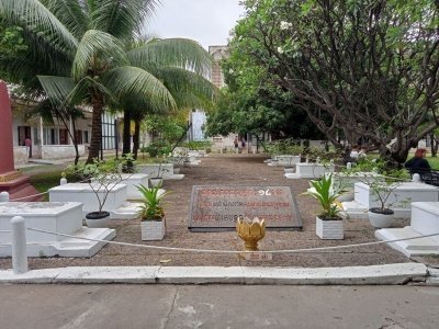 Private Trip: Half Day Experience to Killing Field & Genocidal Museum