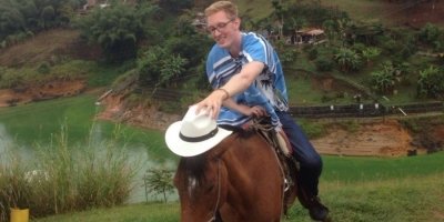 Trekking, Hiking & Riding Tours