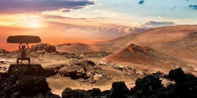 Timanfaya National Park Tour & optional Camel Ride - Short South Tour