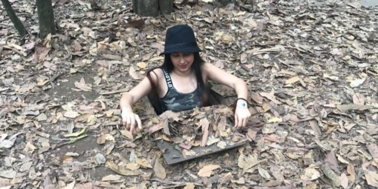 A Full Day Combined Tour: Cu Chi Tunnels and Mekong Delta