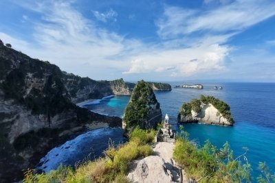 Nusa Penida Snorkeling Trip - East Nusa Penida Tour (Package I)