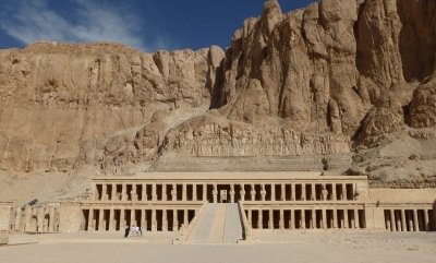 2 DAYS 1 NIGHT TRAVEL PACKAGE TO ASWAN & LUXOR