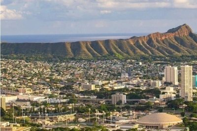 Enchanting Small Group Circle Island Tour Across Oahu Paradise