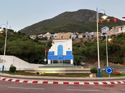 Chefchaouen Sightseeing Tour: Cultural and Historical Day Exploration