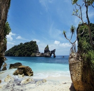 Nusa Penida Private Tour
