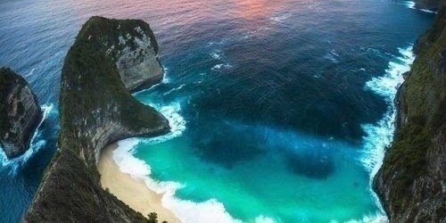 Nusa Penida Private Tour