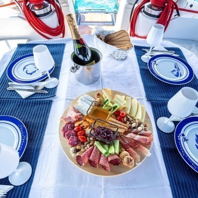 Athens Riviera: Private Sunset Cruise Experience