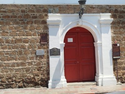 Santa Fe de Antioquia colonial tour