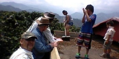 Palmitas full day coffee tour