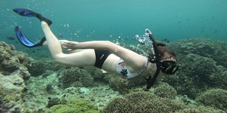 Day Tour and Snorkeling to Lembongan from Bali (Package A)