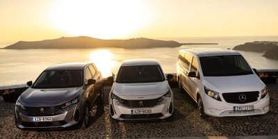 Transfers & Round-Trips