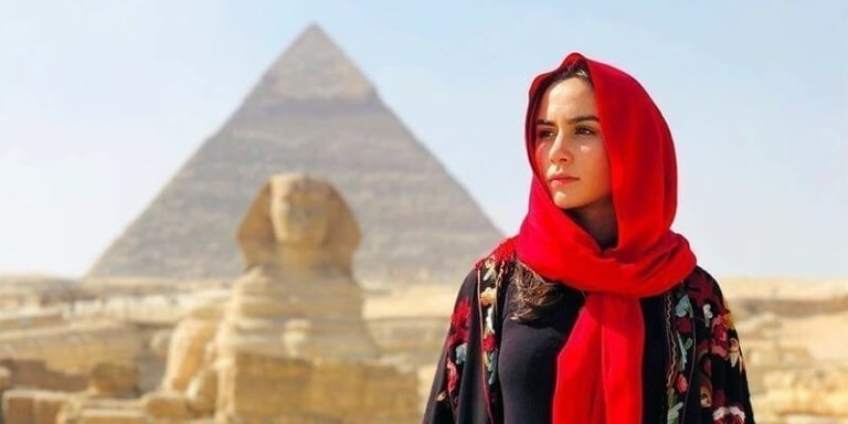 Pyramids of Giza, Memphis & Sakkara - Private Tour