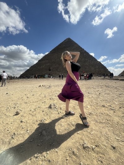 Half day pyramids, Sphinx and shopping tour