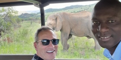 6 Hour Pilanesberg Ultimate Open Vehicle Guided Game Drive