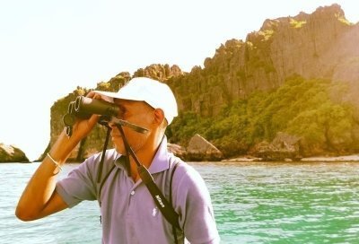 THE MYTHICAL ANTSIRANANA