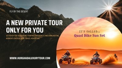 Quad Bike For Masters