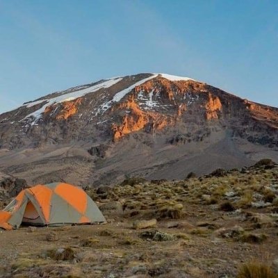 8 Days Wildebeest Migration River Crossing